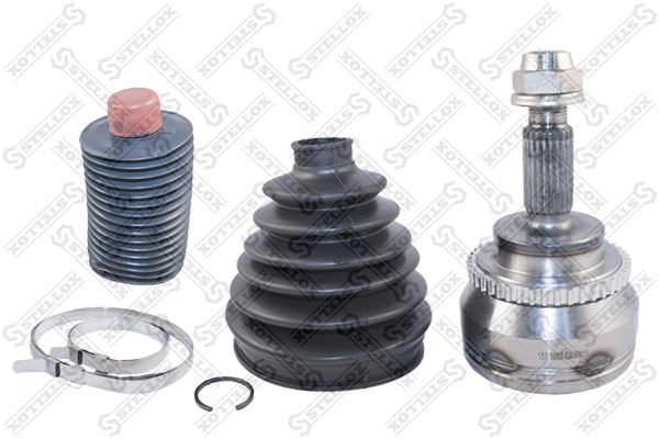 ШРУС наружный к-кт! ABS, 7700111914\ Renault Megan/Scenic 1.6-2.0i 16V 96-03> 150-1683-SX STELLOX