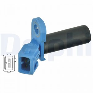 датчик положения коленвала!\ Ford Fiesta 1.25i-1.6i/16V 95>/Fusion 1.4/1.6 02> SS11078 DELPHI