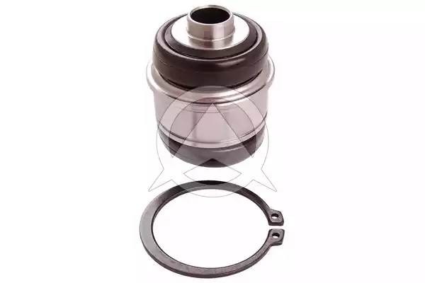 сайлентблок рычага плав.!\ BMW E38 2.8-5.0/2.5tds 93-01/E39 2.0-4.0/E60/E61 96> 821902 SIDEM