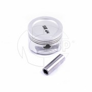 Поршень двигателя DAEWOO Nexia d+0.25 NSP NSP01NP1013 NSP