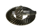 главная пара дифференциала! z=41/14 R=1:2,928 \DAF 1347 18170146 EURORICAMBI