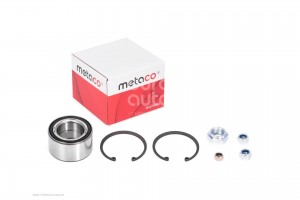 AUDI 80 >89 5100080 METACO