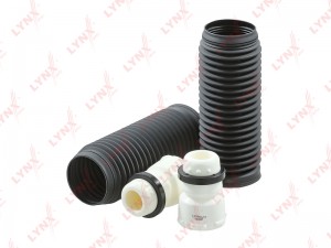 Пыльник и отбойник VW Passat (06-) SKODA Octavia (04-) амор. переднего комплект  PR-7281 LYNXAUTO