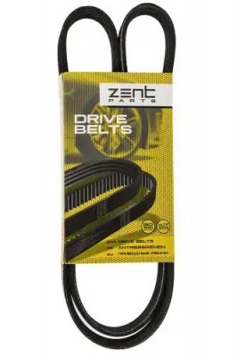 ремень поликлиновой! 5PK1110 Toyota Picnic 2.2TD 97> Z22546 ZENTPARTS