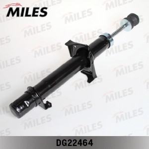 Амортизатор передний правый HONDA ACCORD (CU1) 08- (KYB 340036) DG22464 DG22464 MILES