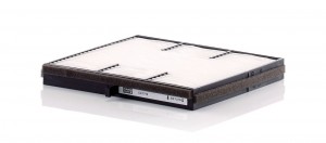 Фильтр салонный CU1719 CU1719 MANN FILTER