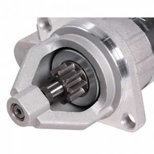 Стартер редукторный для а/м ГАЗ ЗМЗ-402  LSt0302 LST 0302 START VOLT