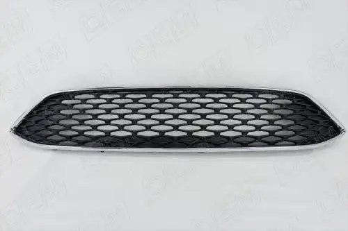 Решетка радиатора Ford Focus 3 2015-нв OEM3087 OEMPARTS