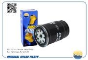 Фильтр топливный HYUNDAI Tucson JM, 2,0 D, KIA Sportage JE, 2,0 D AMDFF231 AMD.FF231 AMD