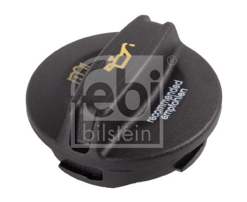 Крышка AUDI A4,A6 маслозаливной горловины FEBI 170554 FEBI BILSTEIN