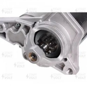 Стартер ЛАДА Vesta (15-),X-Ray (16-) 1.2кВт STARTVOLT LST 0906 START VOLT