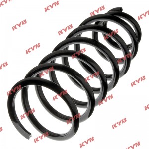 пружина задняя!\ Toyota Land Cruiser Prado 2.7/3.4/3.0TD 98-02 RK7517 KAYABA