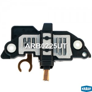 Регулятор VW AUDI SEAT SKODA напряжения генератора KRAUF ARB0225UT KRAUF