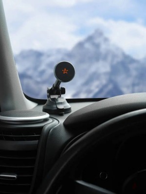 Держатель телефона универсальный магнитный AIRLINE AMS-U-19 AIRLINE