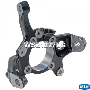Кулак поворотный WSZ1227LG KRAUF