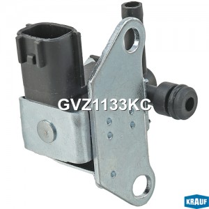 Клапан NISSAN Qashqai (06-) вентиляции картерных газов KRAUF GVZ1133KC KRAUF