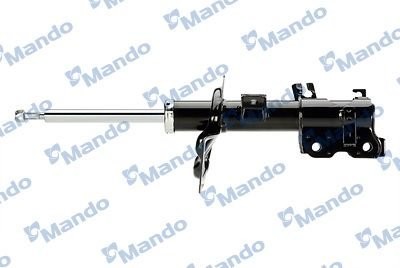 Амортизатор NISSAN Teana (06-08) передний левый газовый MANDO MSS020114 MANDO