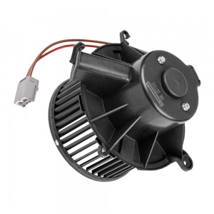 Эл. вентилятор отоп. Opel Astra J 09- MB7024 MB7024 MARSHALL