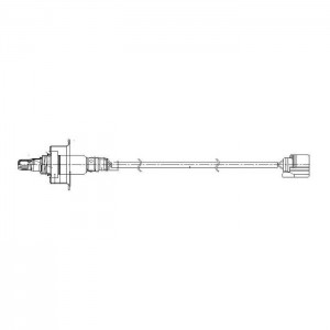 Датчик кисл. для а/м Honda Civic 06- 1.8i/Accord 08-/CR-V 2.0i до кат. VS-OS2300 VS-OS 2300 START VOLT