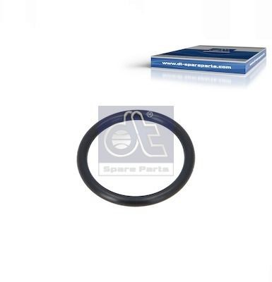 кольцо уплотнительное КПП! (р) \Volvo SR/SRO2000/2400 RAN/RTN/CTN 2.35051 DIESEL TECHNIC