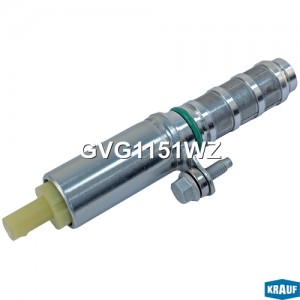 Клапан впускной OPEL Insignia (08-17) двигателя KRAUF GVG1151WZ KRAUF