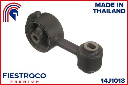 Опора двигателя NISSAN Livina L10B K4M 1,6 14J1018 14J1018 FIESTROCO