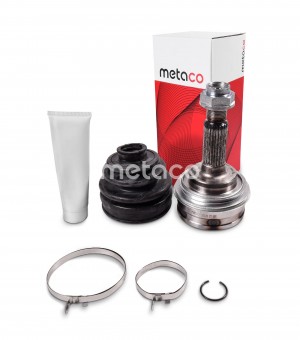 TOYOTA CARINA E (1992-1997) 23x56x26 / БЕЗ КОЛЬЦА ABS 5730050 METACO