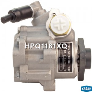 Насос гидроусилителя руля HPQ1181XQ HPQ1181XQ KRAUF