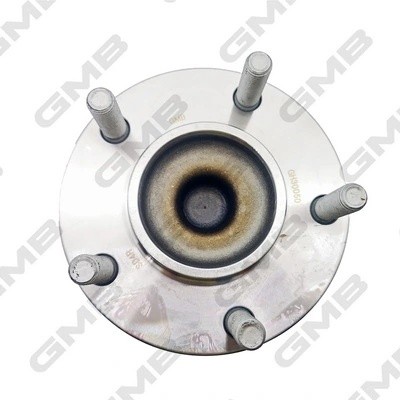 Ступица GH30050 GH30050 GMB