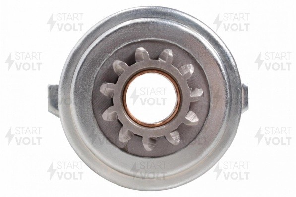 Бендикс (привод) стартера стар/обр для а/м ВАЗ 2101-2107  VCS01011 VCS 01011 START VOLT