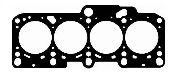 прокладка ГБЦ! (1.1mm)\ Audi A4/A6/TT, VW Golf/Passat 1.8 95> CH6514H BG AUTOMOTIVE