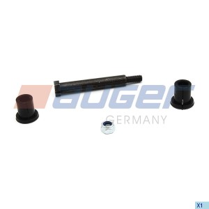 р/к рычага переключения передач !\SCANIA 87769 AUGER
