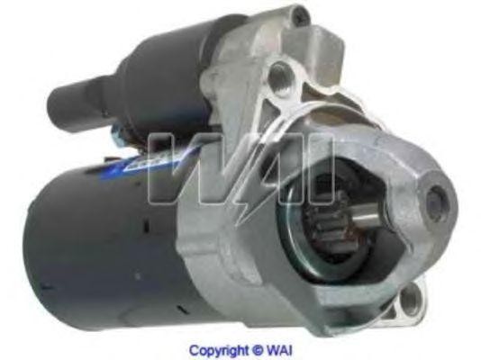 AUDI A4/PASSAT B6 1.8T 17975N WAI