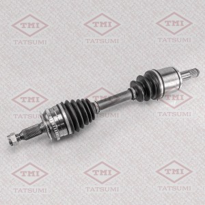 Приводной вал левый MITSUBISHI L200/Pajero Sport 08- TDD1012 TDD1012 TATSUMI