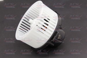 MAZDA MAZDA 3 /MAZDA 5 402017 TERMAL