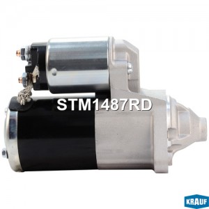 Стартер STM1487RD STM1487RD KRAUF