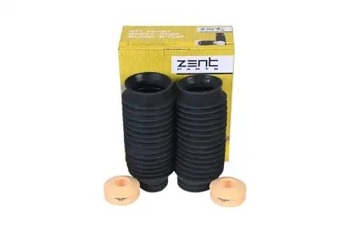 к-кт пыл.+отб. пер. амортизатора! 2+2 шт\Opel Insignia all 08> Z56876 ZENTPARTS