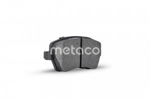 NISSAN/RENAULT/LADA LOGAN MCV/ LARGUS c тормозной системой TRW 3000006 METACO