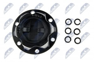 привод правый!\ Honda CR-V95-01 NPWHD036 NTY