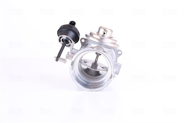 клапан EGR!\ VW Touareg 2.5TDi 03> 98297 NISSENS