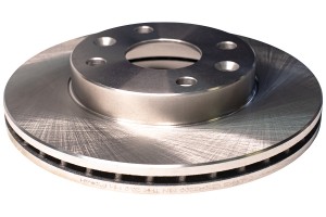 Тормозной диск передний C210R2200 C210R2200 CWORKS
