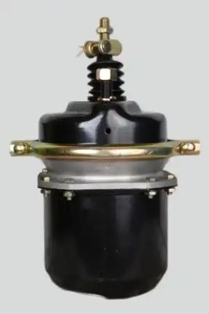 Энергоаккумулятор КАМАЗ ТИП 30/24 АВТОМАГНАТ 25-3519301-60 AVTOMAGNAT