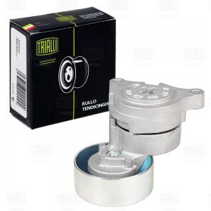 Ролик приводного ремня с натяжным механизмом CM5117 TRIALLI
