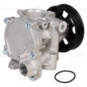 Насос водяной SUZUKI Grand Vitara (06-) LUZAR LWP2424 LUZAR