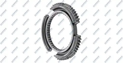 кольцо синхронизатора КПП!\ MB G210-16 K2103146 KACMAZLAR