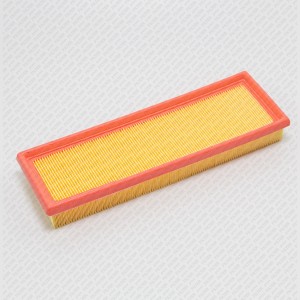 Фильтр воздушный RENAULT Clio/Kangoo/Laguna/Megane/Scenic/Trafic 97- NISSAN Prim LF0387 GREEN FILTER