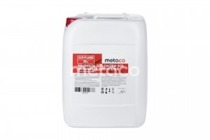 КАТАЛИТИЧЕСКИЙ НЕЙТРАЛИЗАТОР METACO 20 Л 9983001 METACO
