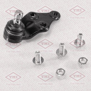 опора шаровая нижняя!\ HYUNDAI Santa Fe 2012> TEA1117 TATSUMI