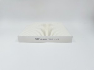 Фильтр салонный GB-98069 GB-98069 BIG FILTER
