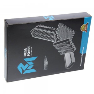 Фильтр воздушный JEEP Cherokee,Grand Cherokee,Liberty (01-) (3.5/5.7) (2.5/2.8 D 130-13-093 MEGA POWER